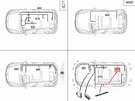New Mercedes-benz W176 Parktronic System Wiring Harness A1765408007 No Duty. Fixed Price $101.77.