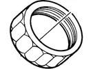 Genuine Ford Wire Assembly 1U2Z-14S411-BGA. Fixed Price $23.83.