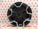 2013 2014 2015 Subaru Xv Crosstrek Alloy Wheel Rim 17X7 17" Oem. Fixed Price $99.99.