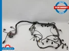 Mercedes R170 SLK320 3.2L V6 Main Engine Wiring Harness Assembly 41K 01-04 Oem. Fixed Price $189.99.