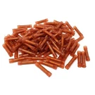 The Install Bay By Metra Rnbc Red Nylon 22/18 Gauge Butt Connector (100 Pack). Fixed Price $14.85.
