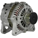 Alternator Fits Nissan Versa L4 1.8L 1798CC 2009 23100ZW40A 23100ZW40B 11413. Fixed Price $156.69.