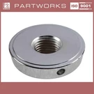 Rosette Light Switch For Porsche 911 912 -'71 Chrome. Fixed Price $45.35.