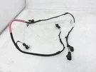 Porsche Cayenne 2014 Rear Parking Sensor W/ Harness 7P5-971-104-AG. Fixed Price $141.03.