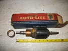 Autolite GDF-2097 Generator Armature Nos. Fixed Price $45.00.