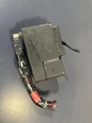 2013-19 Cadillac Ats Cts Rear Body Battery Positive Cable Junction Fuse Box Oem. Fixed Price $22.35.