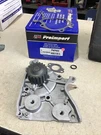Autoextra New Water Pump AW4053. Fixed Price $34.50.