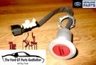 2005,2006 Ford GT40 Supercar Used Push Button Starter Switch 05/06 Obsolete. Fixed Price $279.00.