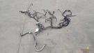2015 Chevy Traverse Engine Wire Harness 5-15,3.6L,6SPD Auto,awd,lt. Fixed Price $285.00.