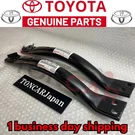 Toyota Genuine 4RUNNER Front Suspension Member Bracket Rh & Lh Set. Fixed Price $111.99.