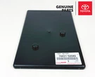 74431-52040 Genuine Toyota 4RUNNER Fj Cruiser Tacoma Camry Battery Tray New Oem. Fixed Price $55.49.