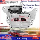 Engine Balance Shaft Fits Toyota 2.5L 2.7L 4-CYL Avalon Camry RAV4 Sienna Scion. Fixed Price $198.00.