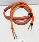 2012-2016 Oem Tesla Model Rear High Voltage Junction Box Dc Converter Harness. Fixed Price $125.01.