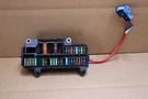 2002-2005 Bmw 745I 745LI Rear Fuse Relay Box Power Distribution 611369005830. Fixed Price $28.80.