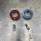 Used Gm Chevy Ac Delco 700R4 TH400 Large Housing Speedometer Gears. Fixed Price $25.00.