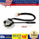 For 77-84 Toyota Land Cruiser FJ40 FJ55 FJ45 BJ40 Turn Signal Switch Combination. Fixed Price $38.69.