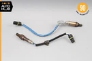 1997 Mercedes R129 SL320 M104 Oxygen O2 Sensor Lambda Set Of 0005409117 Oem. Fixed Price $73.23.