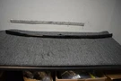 Land Rover Rear Tailgate Molding Factory Oem. Fixed Price $132.82.