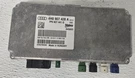 2013 - 2017 Vw Audi A8 S8 A7 S7 A6 S6 Rear View Camera Control Module 4H0907428A. Fixed Price $125.00.