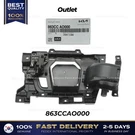 Genuine Outlet 863CCAO000 For Kia Niro Ev. Fixed Price $214.00.