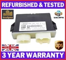 Refurbished Audi Adblue Control Unit 4G0907355G. Fixed Price $132.99.