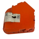 Oem 2017 2023 Tesla M3 Model Charging Port Orange Cover Trim 1479255-00-B. Fixed Price $15.99.