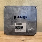 2004 Toyota Sequoia 4X2 Ecm Computer 89661-0C550. Fixed Price $60.00.