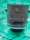5Q0919297B 5Q0919297A New Oem Parking Sensor Vw Audi Skoda Seat Porsche. Fixed Price $33.98.