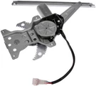 Power Window Motor And Regulator Assembly Dorman 741-137 Fits 96-00 Toyota RAV4. Fixed Price $213.57.