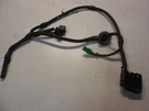 00-04 Jaguar Type Rear Right Passenger Door Wire Harness Pigtail XR8T14631AE. Fixed Price $24.00.