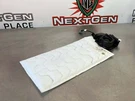 2020 Camaro Ss Recaro Lh Seat Back F Mat 84425815 Oem #72. Fixed Price $59.99.