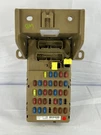 2016-2017 Subaru Impreza Cabin Fuse Junction Relay Box 82201FJ210 Oem. Fixed Price $34.99.