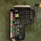 2002-2005 Dodge Ram 1500 2500 Hemi Fuse Box Tipm Relay Panel Power P05026034AA. Fixed Price $145.00.
