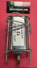 Ferrari Part 60030509 Door Window Lift Motor. Fixed Price $656.00.