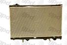 Global Parts Distributors Llc 2058C Radiator. Fixed Price $146.23.