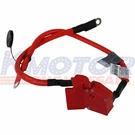 For Bmw F30/32/36 328I Positive Battery Blow Off Cable Lead Wire Plus Pole. Fixed Price $30.97.