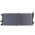 INV2763 New Replacement Inverter Cooler Fits 2005-2012 Ford Escape Hybrid. Fixed Price $70.00.