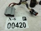 Door Wire Harness Type 2001 Jaguar Left Driver Side Front Wiring Cable Oem. Fixed Price $24.99.