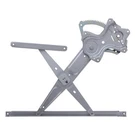 For Toyota RAV4 06-13 Aisin Front Driver Side Power Window Regulator W/o Motor. Fixed Price $68.60.