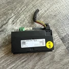 2018 Audi Q7 Center Console Dual Usb Aux Jack Port 4M0035736A Oem #a. Fixed Price $129.00.