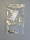 New Oem Gm Coolant Temperature Sensor Daewoo Matiz M100: M150 2003-04 To 2004-12. Fixed Price $15.00.