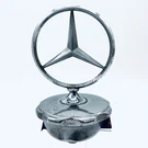 Mercedes Benz 1158800186 /8 W114 W115 1967-1976 Oldtimer Stern Star Mb Daimler. Fixed Price $149.00.