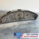93-95 Mercedes R129 SL500 500SL Instrument Cluster Speedometer Oem 188K. Fixed Price $149.00.