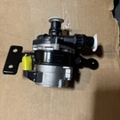 Genuine Mopar Auxiliary Coolant Pump 68643454AA. Fixed Price $125.00.