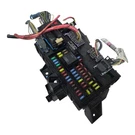 07-14 Ford Expedition Theft Locking Smart Junction Fuse Box 7L1T-14B476-CF Oem. Fixed Price $89.99.