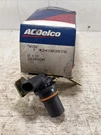 New Gm 24203876 Speed Sensor For 4L80 Transmission 1991-09 Silverado Tahoe Yukon. Fixed Price $44.80.