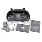 2016 Subaru Wrx Sti Ecu Cluster Key - Right Side. Fixed Price $552.00.