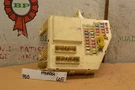 2010-13 Kia Soul Interior Fuse Box 919502K133 Cabin Smart Junction 605-7E5. Fixed Price $65.99.