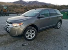 Used A/c Temperature Control Module Fits: 2014 Ford Edge Center Unde. Fixed Price $215.65.