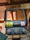 Dodge Ram 2500 Ac Heater Climate Control P68340281AD. Fixed Price $46.50.